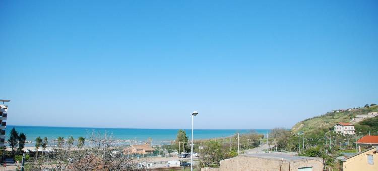 卡拉奇亚拉家庭旅馆(Cala Chiara B&B)图片