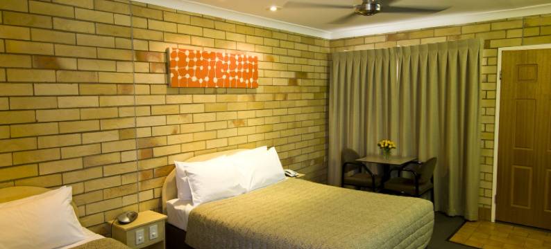 星光汽车旅馆(Starlight Motor Inn)图片