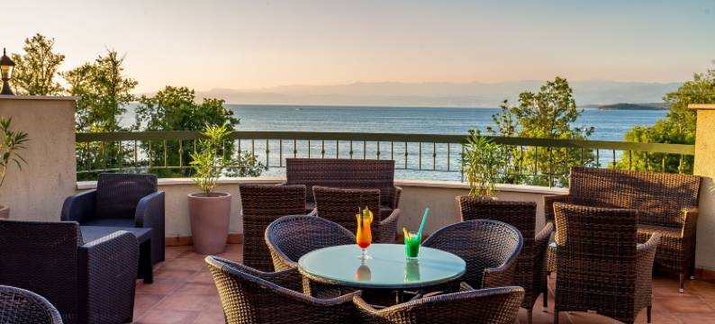 蓝波度假村(Blue Waves Resort)图片