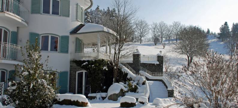 达斯豪普特曼旅馆(Das Landhaus Hauptmann)图片