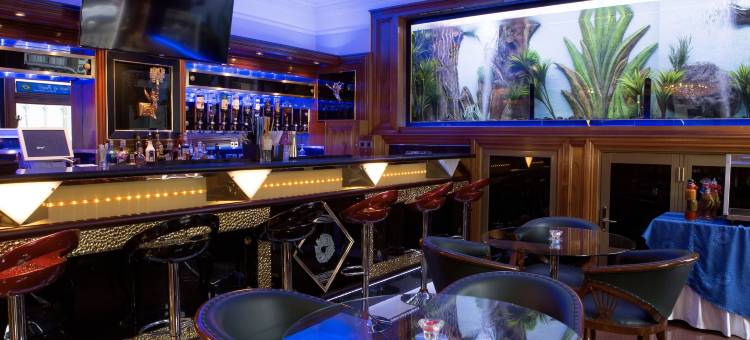 西点酒店(Westpoint Hotel)图片