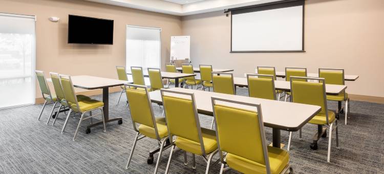 圣路易斯切斯特菲尔德智选假日套房酒店(Holiday Inn Express & Suites ST. Louis - Chesterfield)图片
