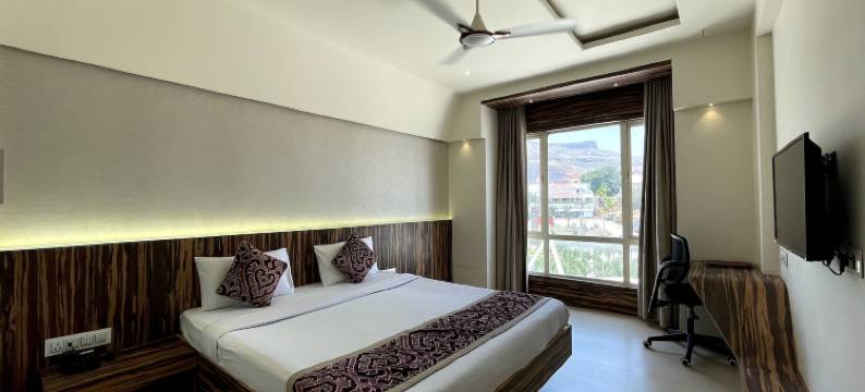 格兰德帕里瓦酒店(Hotel Grand Parivaar)图片