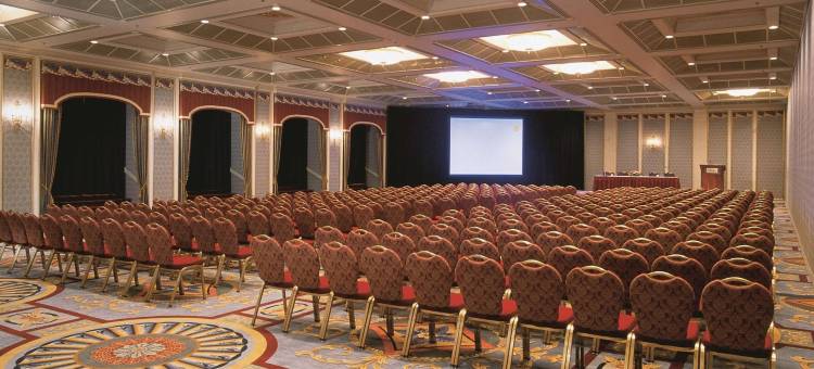 温哥华费尔蒙酒店(Fairmont Hotel Vancouver)图片