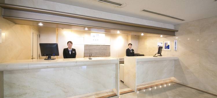 德岛华盛顿广场酒店(Tokushima Washington Hotel Plaza)图片