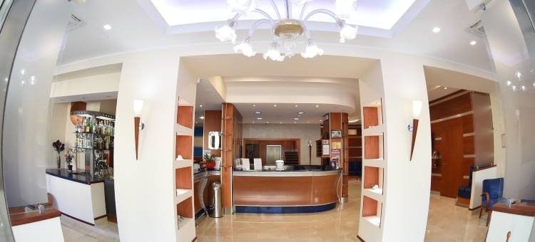 尼亚加拉酒店(Hotel Niagara)图片