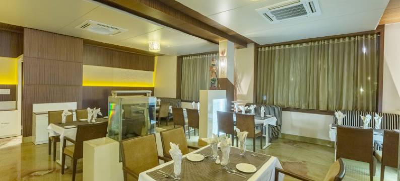 赛伊国际酒店(Sai International Hotel)图片