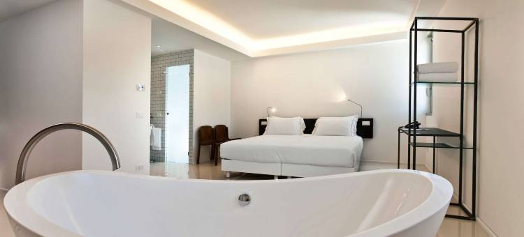 JHD 杜南特酒店(Aiden by Best Western @ JHD Dunant Hotel)图片