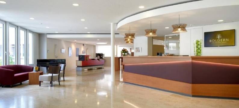 博登酒店(Hotel Boldern)图片