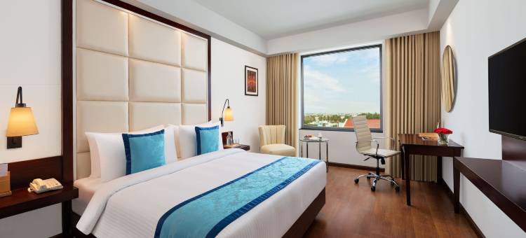 Fortune Park, Tiruppur - ITC酒店集团成员(Fortune Park, Tiruppur - Member ITC Hotels' Group)图片