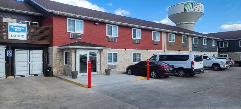 罗德威酒店(Rodeway Inn)图片