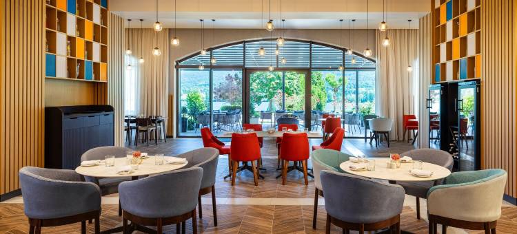 普拉韦茨凯悦度假村(Hyatt Regency Pravets Resort)图片