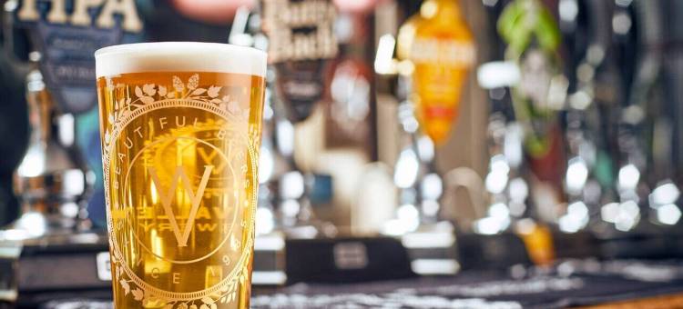 萨佩上城魅力小屋酒店(The Baiting House)图片