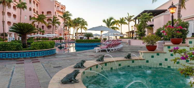 普韦布洛博尼托罗斯水疗度假村-全包(Pueblo Bonito Rose Resort & Spa - All Inclusive)图片