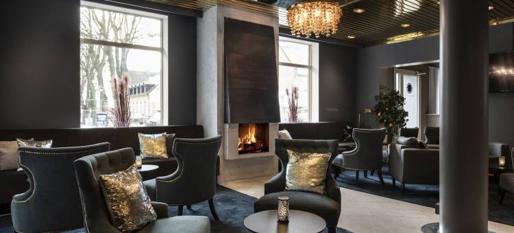 普罗菲尔酒店克里斯蒂安斯塔德君悦(ProfilHotels Grand Kristianstad)图片