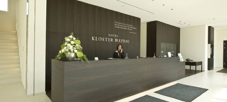 海多修道院酒店(Hotel Kloster Haydau)图片