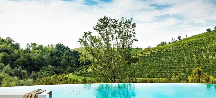 雷瓦红酒度假村(Réva Resort)图片