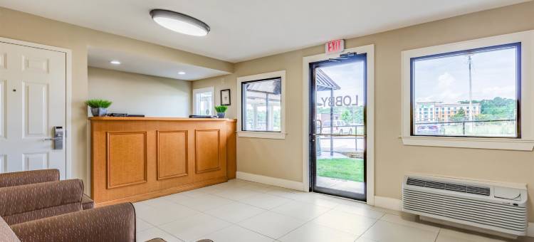 SureStay Hotel by Best Western Tupelo North图片