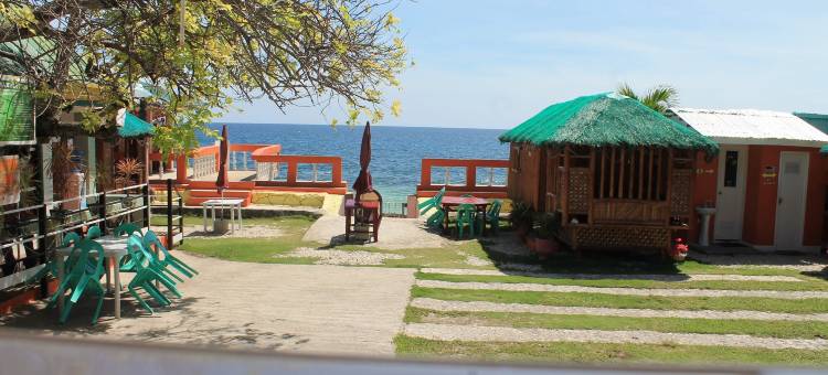 麦克斯韦尔海滩度假村(Maxvir Inn Beach Resort)图片