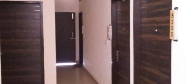 阿图里亚姆酒店(Hotel the Atulyam)图片