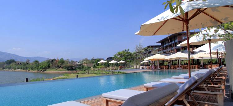 阿塔湖畔度假套房酒店(atta Lakeside Resort Suite)图片