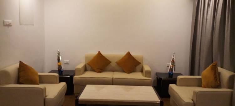 特里古纳克拉克斯旅馆(Triguna Clarks Inn Kurnool)图片