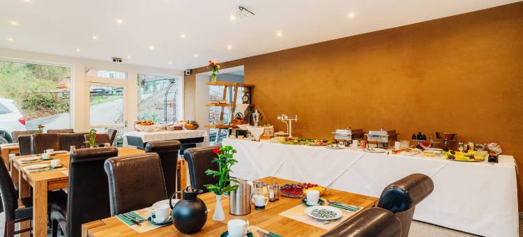 哈非马克特酒店(Hotel Hafermarkt)图片