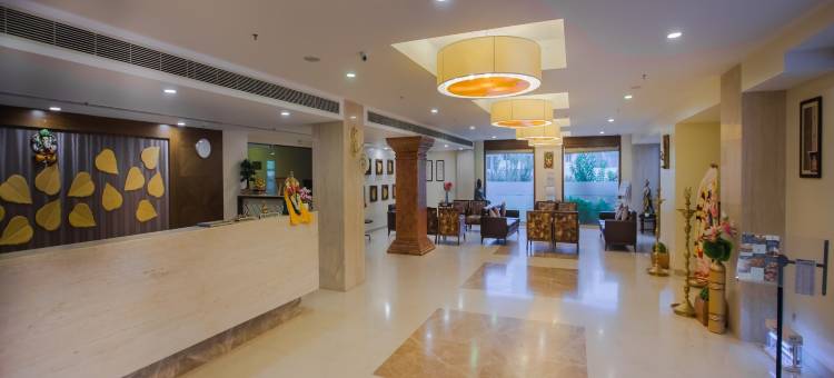 Ganpat Grand, Palani(Ganpat Grand, Palani)图片