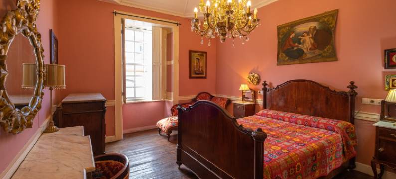 阿尔贝格卡萨胡拉多旅馆(Casa Jurado)图片