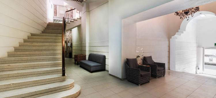 图斯潘佛罗里达酒店(Hotel Florida de Tuxpan)图片