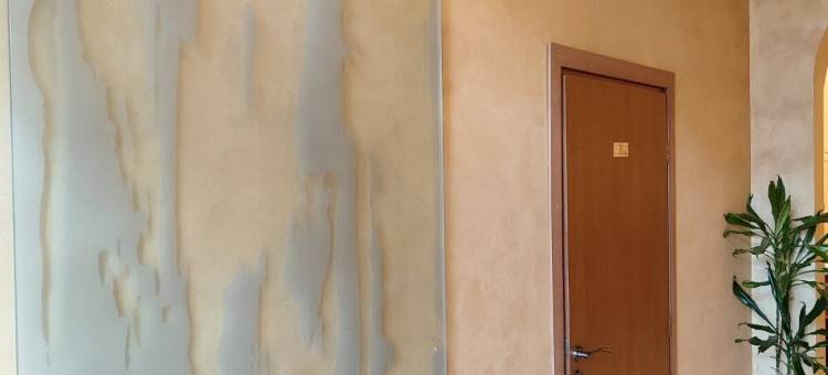 布列尔家庭酒店(Family Hotel Bulair)图片