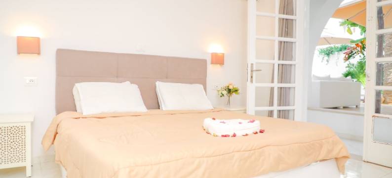 GAÏA酒店(Hotel GAIA)图片