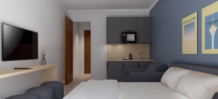 Antares公寓(Antares Apartments)图片