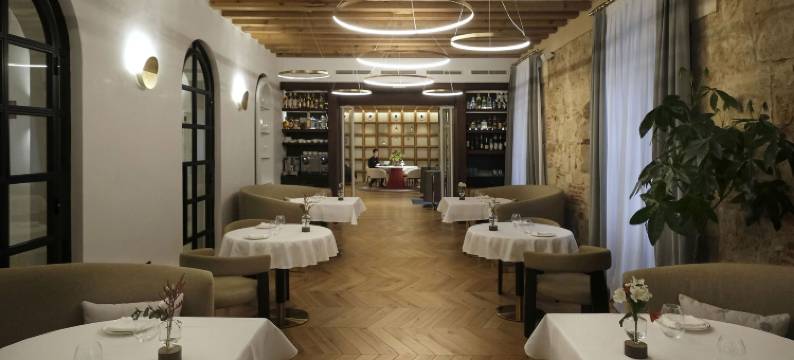 尤妮斯酒店美食体验(Eunice Hotel Gastronómico)图片