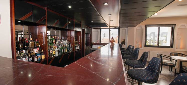 伊勒里公寓式酒店(İleri Hotel & Apartments)图片