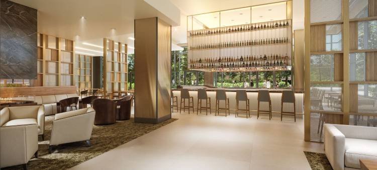 Residence Inn Reston图片