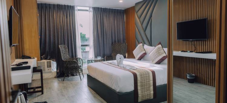 闪亮精品酒店(Shine Boutique Hotel)图片