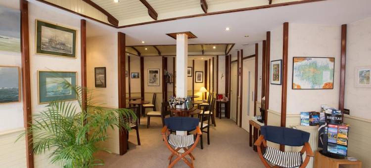 圣佩德罗酒店(Hôtel San Pedro)图片