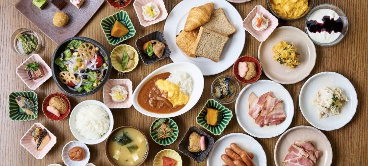 东京日本桥滨町酒店(HAMACHO HOTEL TOKYO)图片