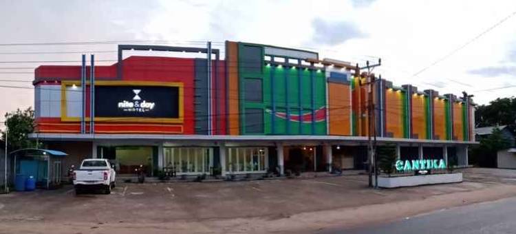 NITE & DAY 美拉威南加皮诺(Nite & Day Melawi Nangapinoh)图片