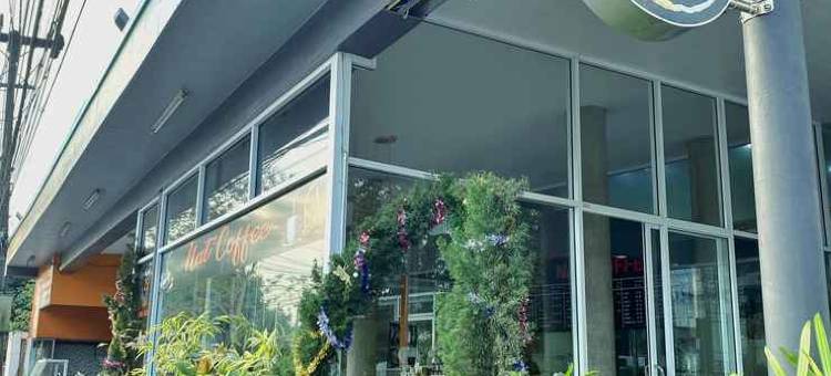 塔纳特南酒店(Tanatnan Hotel)图片