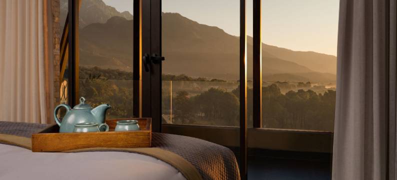 Norbu the Montanna, Dharamshala - Ihcl SeleQtions图片