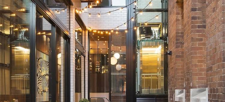 水晶布鲁克阿尔比恩酒店(Crystalbrook Albion)图片