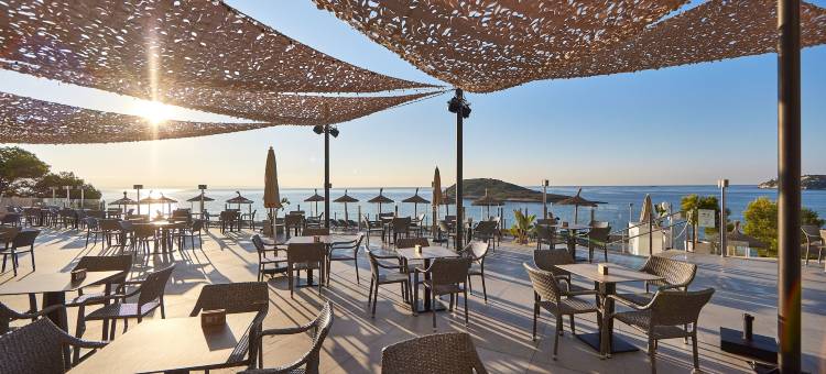 佛罗里达环球酒店-限成人(Hotel Florida Magaluf - Adults Only)图片