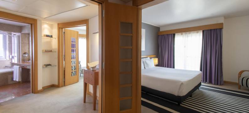 塞纳塞图巴尔酒店(SANA Sesimbra Hotel)图片