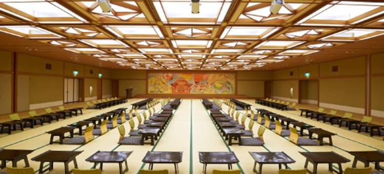 鹿角酒店(Hotel Kazuno)图片