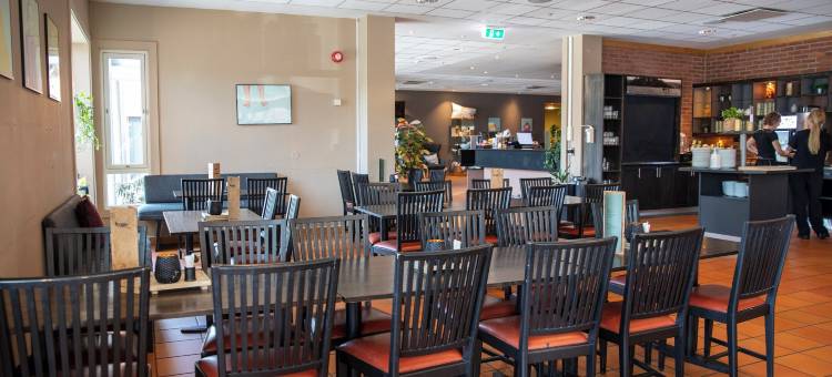 布里格公园凯瑞华晟精选酒店(Home Hotel Bryggeparken)图片