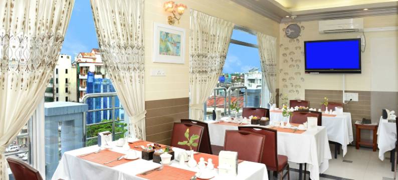 唐人街联合大酒店(Hotel Grand United - Chinatown)图片