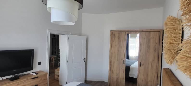 历史中心公寓(Historical Center Residence Sofia)图片