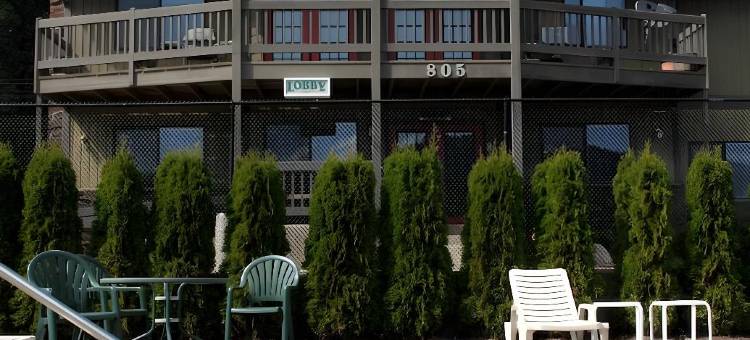 斯图尔特小屋(Stewart Lodge)图片